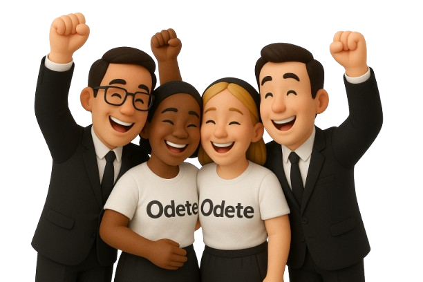 Vale ODETE