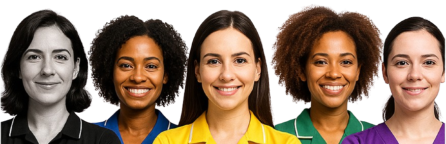 Comparação entre plataformas de diaristas