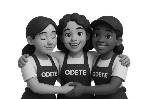 Contrate diretamente, pague sem taxas de intermediação!