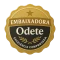 Embaixadora Oficial - Confiança Máxima