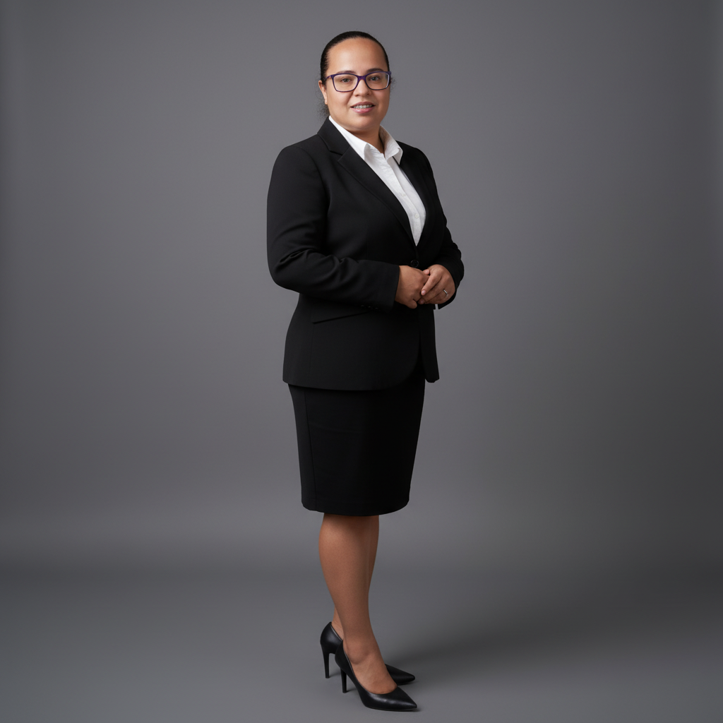 Profissional diarista 🌟 Ana Paula – SP