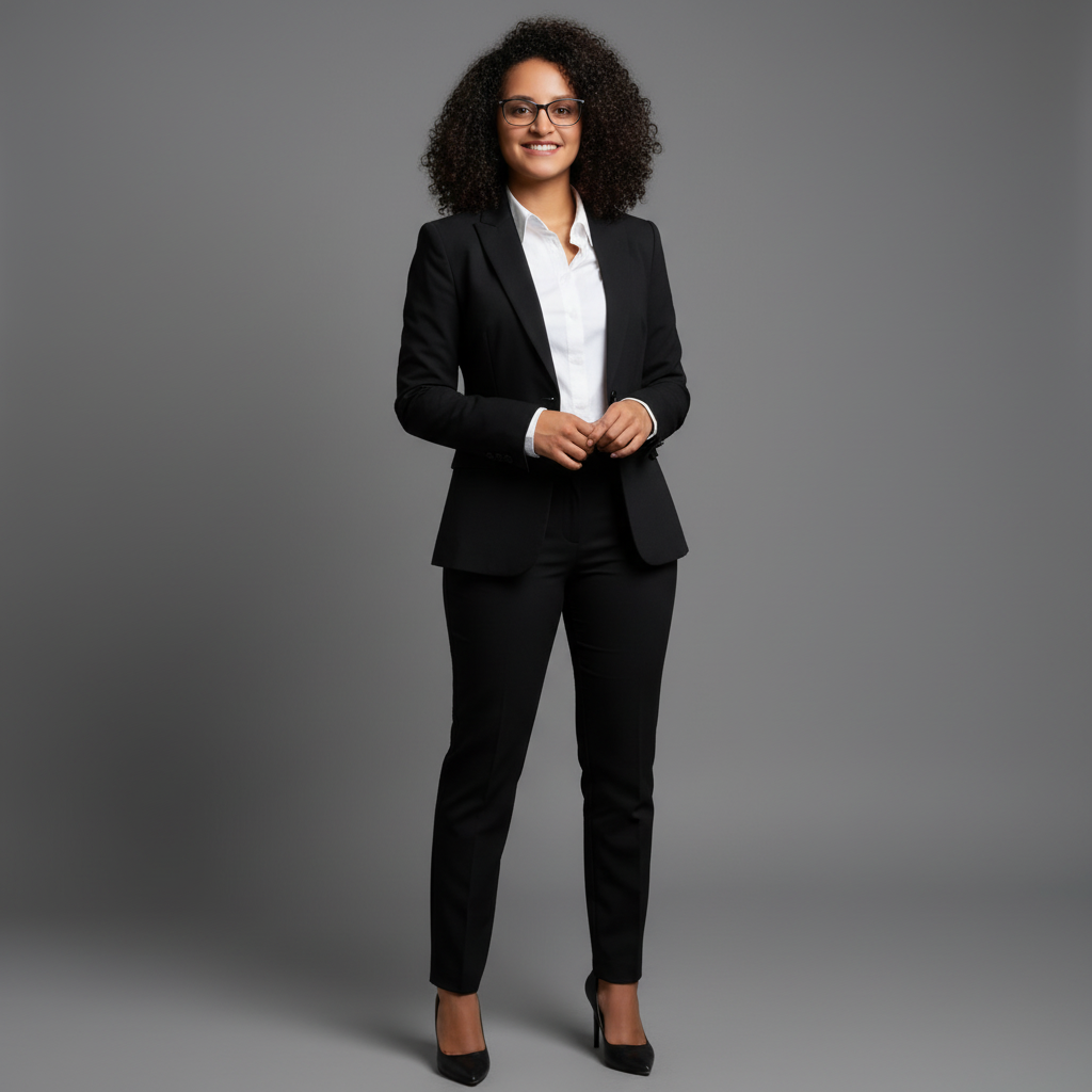 Profissional diarista 🌟 Marcela Santos – RJ